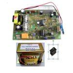 Inverter UPS Board 75W CFL Inverter With 18-0-18 V 2A Transformer And Switch
