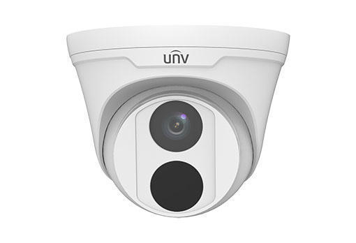 IPC3612LB-SF28-A | 2MP Fixed Dome Network Camera