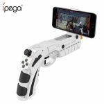 Ipega Wireless Bluetooth Ar Gaming Gun Joystick Gamepad For Mobile (Pg-9082)