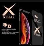 Iphone 12 / 12Pro – X-Mart 9D Full Hard Tempered Glass