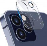 Iphone 13 Pro Max Camera Protection Crystal Clear Glass