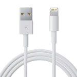 iPhone 7 Lightning to USB Cable