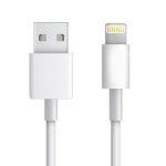 Iphone Xs Max Lightning To Usb Cable