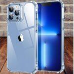 iPone 13 Pro Max  Clear Case