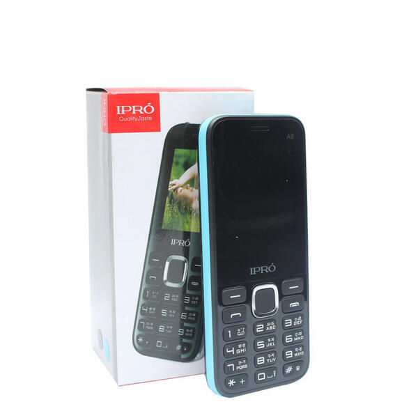 Ipro A8 Mobile Phone