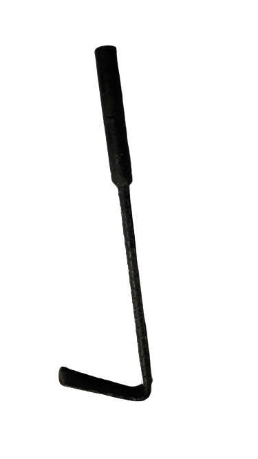 Iron Kuto Single Head Garden Tools Kausi Kheti Garden Tools