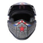 Italion Dot Helmet