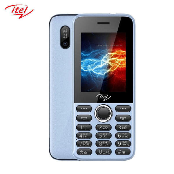 Itel it5617 Big Battery 2500mAh Feature Phone