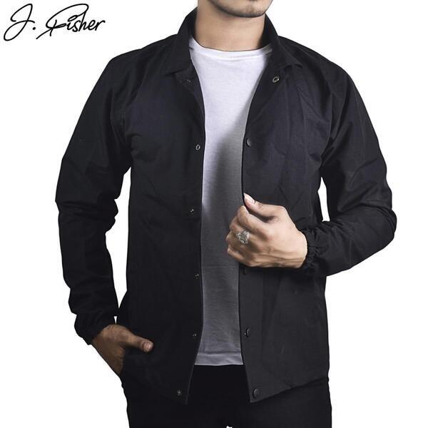 J.Fisher Jacket For Men
