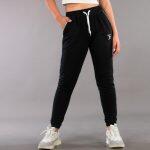 J.Fisher Piping Joggers For Women