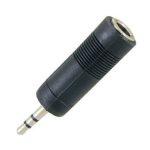 Jack And connector