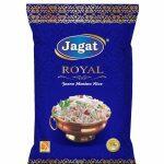 Jagat Royal Jeera Masino Rice