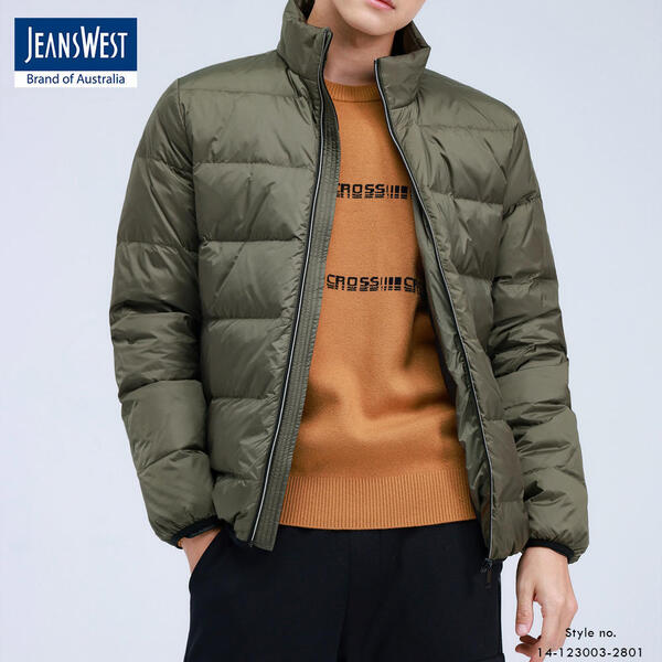 Jeanswest OLIVE Jacket For Men