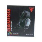 Jedel-Gaming GH-220 Gaming Headphone
