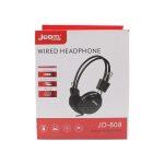 Jedel Wired Headphone JD-808