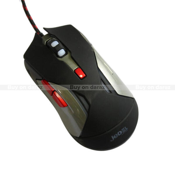 Jedol Gaming Mouse