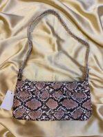 Jhumka Station Trendy Animal Printed Shoulder Bag