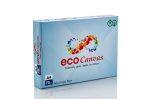 JK Eco Canvas Colour Copier Paper A4 75 GSM 500 Sheets (Green)