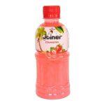 Joiner Strawberry Juice Bottle