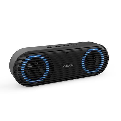 Joyroom Jr-M01S Portable Outdoor Breathing Lamp Bluetooth Speaker