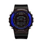 K Sport Digital Watch For Kids
