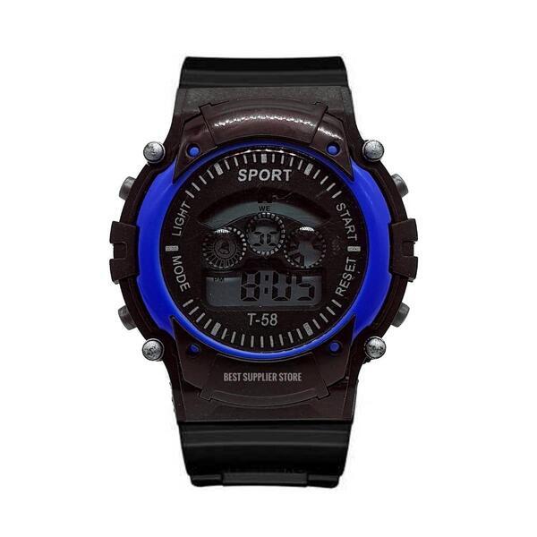 K Sport Digital Watch For Kids