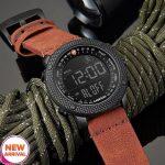 Kademen 6121G Sport Digital Watch For Men