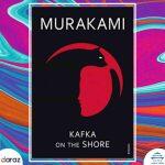 Kafka On The Shore – Haruki Murakami