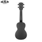 Kala Black Soprano Waterman Ka-SWB-BK 21