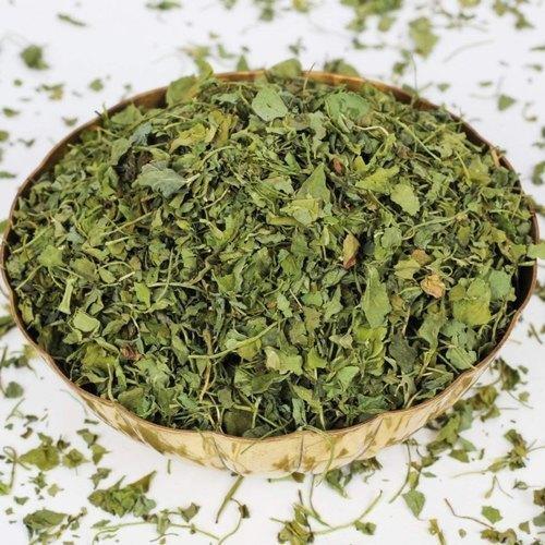 Kasoori methi 500gm - fenugreek dried leaves