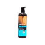Keratin conditioner