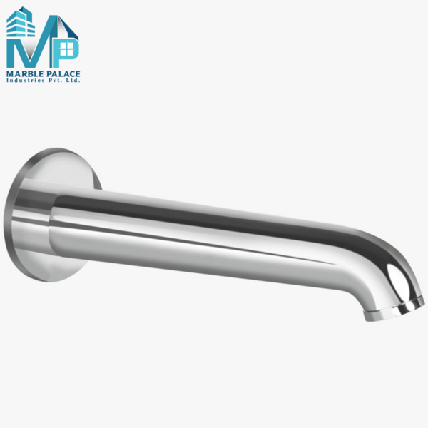 Kerovit Bathspout w/o Diverter ( KB111016 )