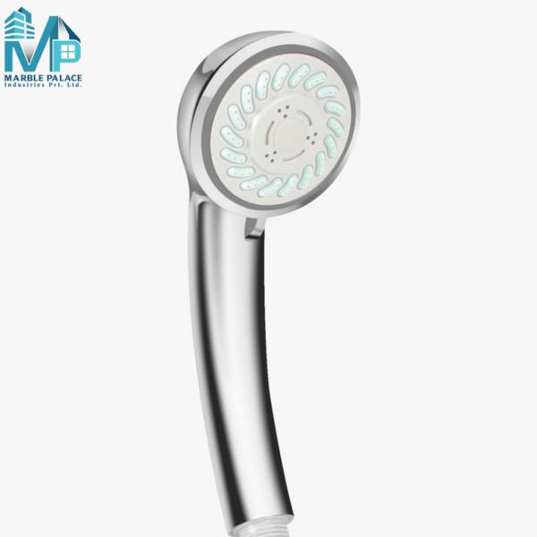 Kerovit Hand Held Shower - Three Flow ( KA520007 )