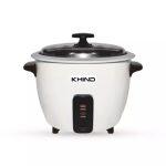 Khind Automatic Rice Cooker 1.8Ltr RC181 (Malaysian Brand)