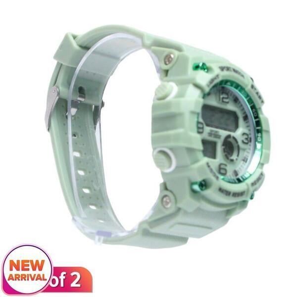 Kids Digital Sports Watch