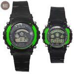 Kids Digital Watch pic Pack )