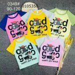 Kids Tom&Jerry Tshirt
