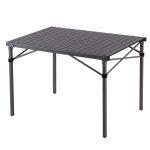 KingCamp Aluminium Compact Folding Tables