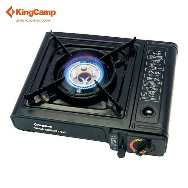 KingCamp Portable Basic Gas Stove