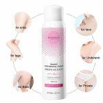 Kingeyes Silky Bbeauty Spray Hair Removel