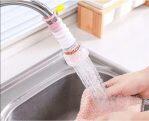 Kitchen Tap Extension Flexible Anti Splash Water Saving Movable Sink Faucet