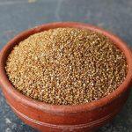 Kodo Millet Processed