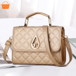 KOJA Korean Handbags Women Bags Designer Leather Shoulder Handbag Messenger Bag Crossbody Bags for Women Sling Bag