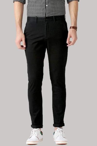 Korean Pants