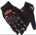 KTM Bike Riding Gloves – Colours Available