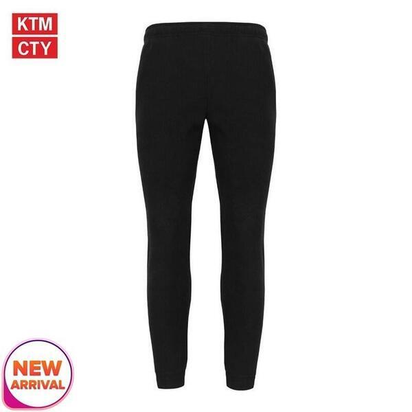 KTMCTY Men Fleece Trouser (KUFT15158-8a)