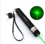 Lager Light Green Long Range