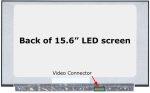 Laptop Screen 15.6 30PIN PAPERLED (1366*768) Model-NT156WHM-N44 V8.0