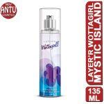 Layer Wottagirl Mystic Island Fragrant Body Splash