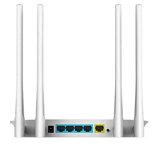 LB-Link W1210M Wifi Router 1200Mbps Dual-Band 5G Router
